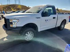 1FTMF1C84GKF21986 2016 FORD F-150