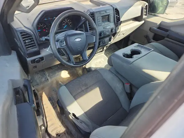 1FTMF1C84GKF21986 2016 FORD F-150 - Image 8