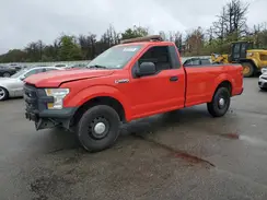 1FTMF1C84GKF33443 2016 FORD F-150
