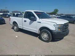 1FTMF1C84GKF47052 2016 FORD F-150