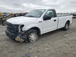 1FTMF1C84GKF48671 2016 FORD F-150