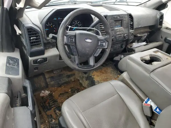 1FTMF1C84GKF48671 2016 FORD F-150 - Image 8