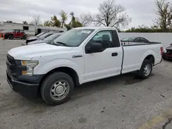 1FTMF1C84GKF48704 2016 FORD F-150