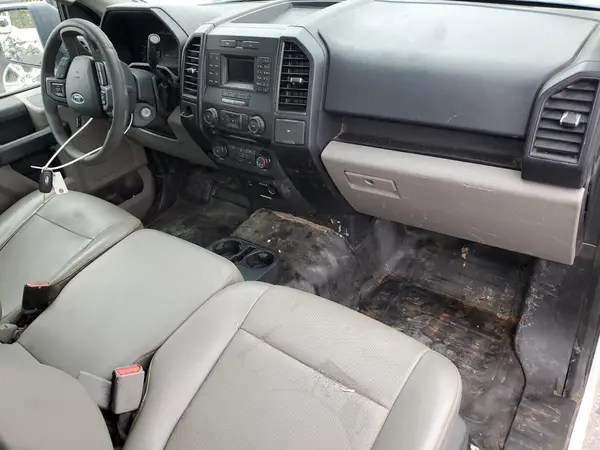 1FTMF1C84GKF48704 2016 FORD F-150 - Image 8