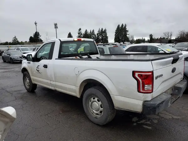 1FTMF1C84GKF55023 2016 FORD F-150 - Image 2