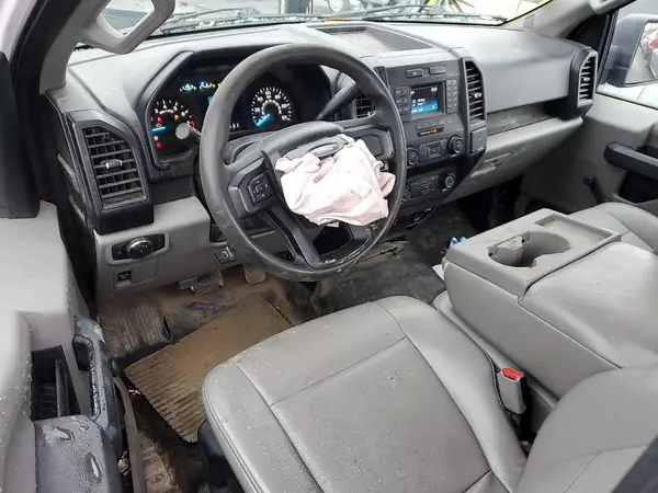 1FTMF1C84GKF55023 2016 FORD F-150 - Image 8