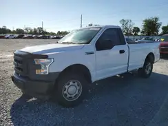 1FTMF1C84GKF57175 2016 FORD F-150