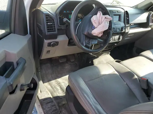 1FTMF1C84GKF57175 2016 FORD F-150 - Image 8