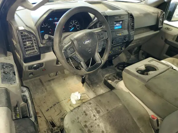 1FTMF1C84GKF57600 2016 FORD F-150 - Image 8