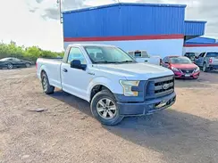 1FTMF1C84GKF79838 2016 FORD F-150