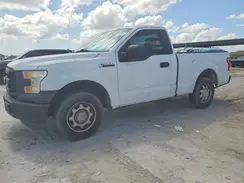 1FTMF1C84GKF90662 2016 FORD F-150