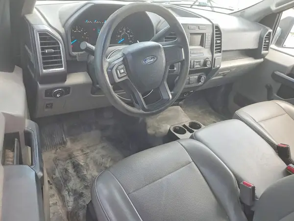 1FTMF1C84GKF90662 2016 FORD F-150 - Image 8