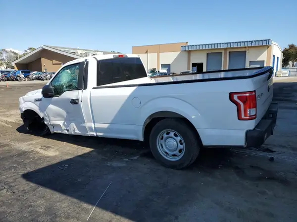 1FTMF1C84GKG02034 2016 FORD F-150 - Image 2