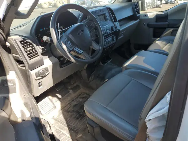 1FTMF1C84GKG02034 2016 FORD F-150 - Image 8
