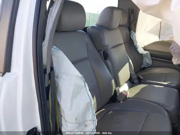 1FTMF1C84HFA09848 2017 FORD F-150 - Image 8