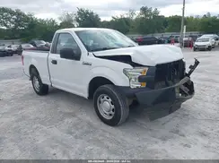 1FTMF1C84HFA21336 2017 FORD F-150