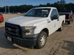 1FTMF1C84HFA41327 2017 FORD F-150