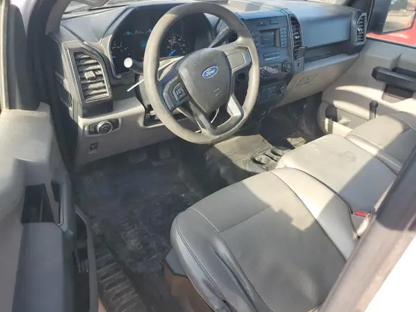 1FTMF1C84HFA41327 2017 FORD F-150 - Image 8