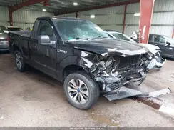 1FTMF1C84HFC31564 2017 FORD F-150