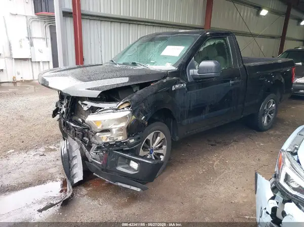 1FTMF1C84HFC31564 2017 FORD F-150 - Image 2
