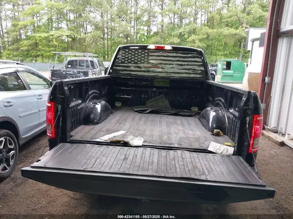1FTMF1C84HFC31564 2017 FORD F-150 - Image 8