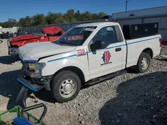 1FTMF1C84HFC85348 2017 FORD F-150