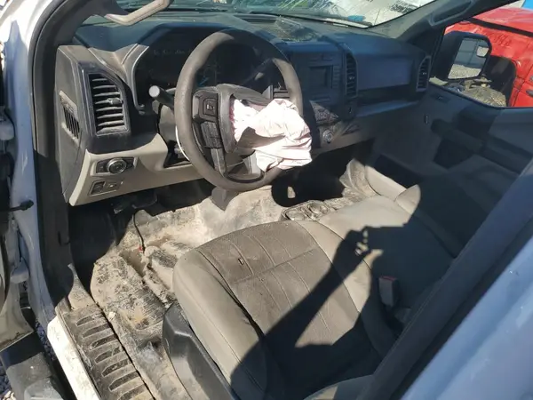 1FTMF1C84HFC85348 2017 FORD F-150 - Image 8
