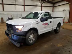 1FTMF1C84HFC91862 2017 FORD F-150