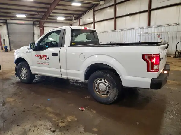 1FTMF1C84HFC91862 2017 FORD F-150 - Image 2