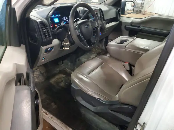 1FTMF1C84HFC91862 2017 FORD F-150 - Image 8