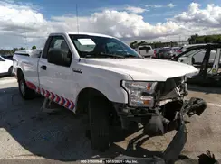 1FTMF1C84HKC02587 2017 FORD F-150