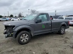 1FTMF1C84HKC35184 2017 FORD F-150