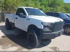 1FTMF1C84HKC49246 2017 FORD F-150