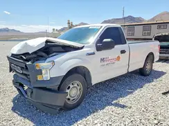 1FTMF1C84HKC55600 2017 FORD F-150