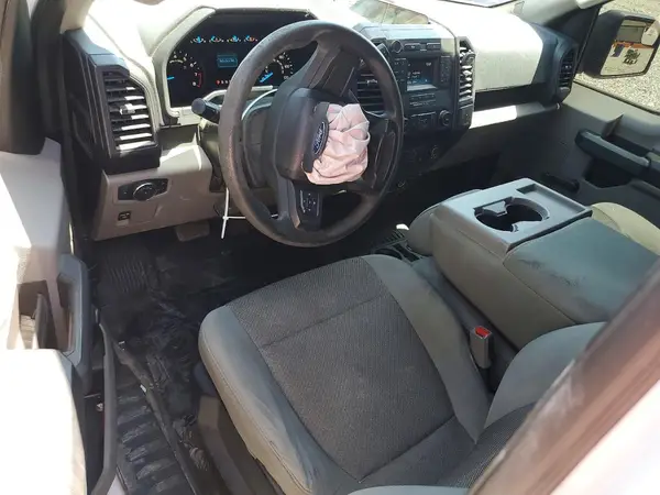 1FTMF1C84HKC55600 2017 FORD F-150 - Image 8