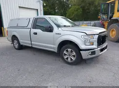1FTMF1C84HKC82442 2017 FORD F-150