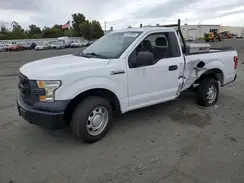 1FTMF1C84HKC85695 2017 FORD F-150