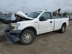 1FTMF1C84HKC93294 2017 FORD F-150