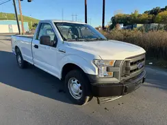 1FTMF1C84HKD27265 2017 FORD F-150