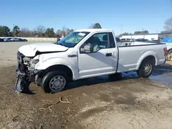 1FTMF1C84HKD28979 2017 FORD F-150