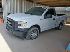 1FTMF1C84HKD44261 2017 FORD F-150