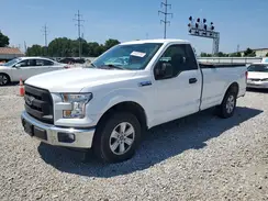 1FTMF1C84HKD67281 2017 FORD F-150
