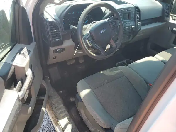 1FTMF1C84HKD67281 2017 FORD F-150 - Image 8
