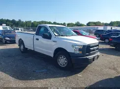 1FTMF1C84HKD84047 2017 FORD F-150