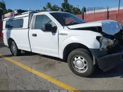 1FTMF1C84HKD84548 2017 FORD F-150
