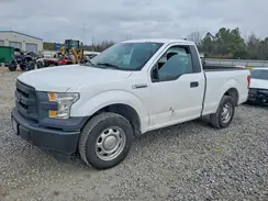 1FTMF1C84HKD85411 2017 FORD F-150