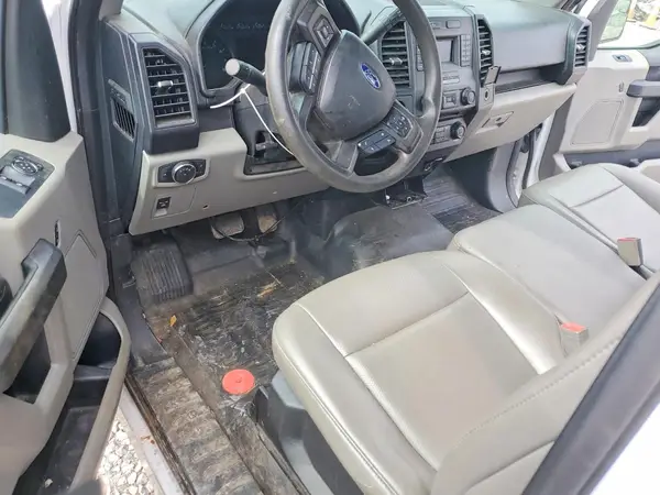 1FTMF1C84HKD85411 2017 FORD F-150 - Image 8