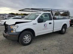 1FTMF1C84HKE21355 2017 FORD F-150