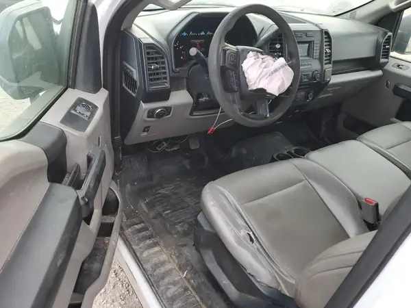 1FTMF1C84HKE21355 2017 FORD F-150 - Image 8