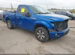 1FTMF1C84HKE35577 2017 FORD F-150